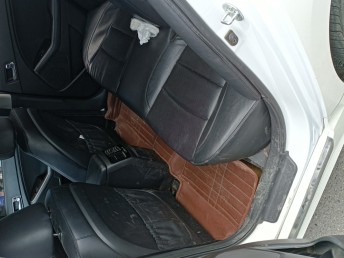 个人一手私家车起亚