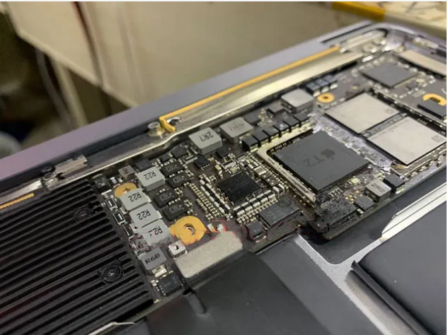 邛崃笔记本维修，数据恢复显示器