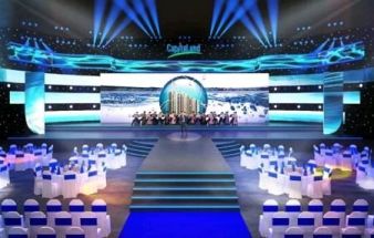 灯光音响租借 LED屏幕 舞台搭建 话筒 耳麦 庆典会议活动