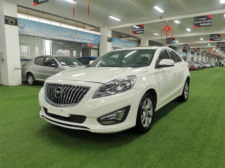 个人一手福美来 2014款 M5 