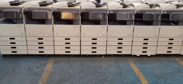 盛宣办公设备·设备租赁、专业租赁、办公设备